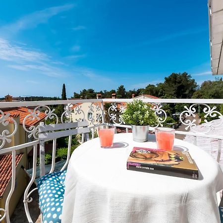Rooms Daria Rovinj Exteriér fotografie