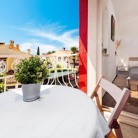 Rooms Daria Rovinj Exteriér fotografie