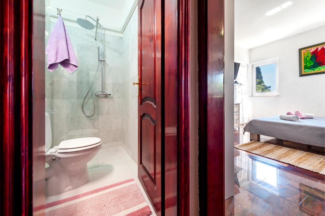 Rooms Daria Rovinj Exteriér fotografie
