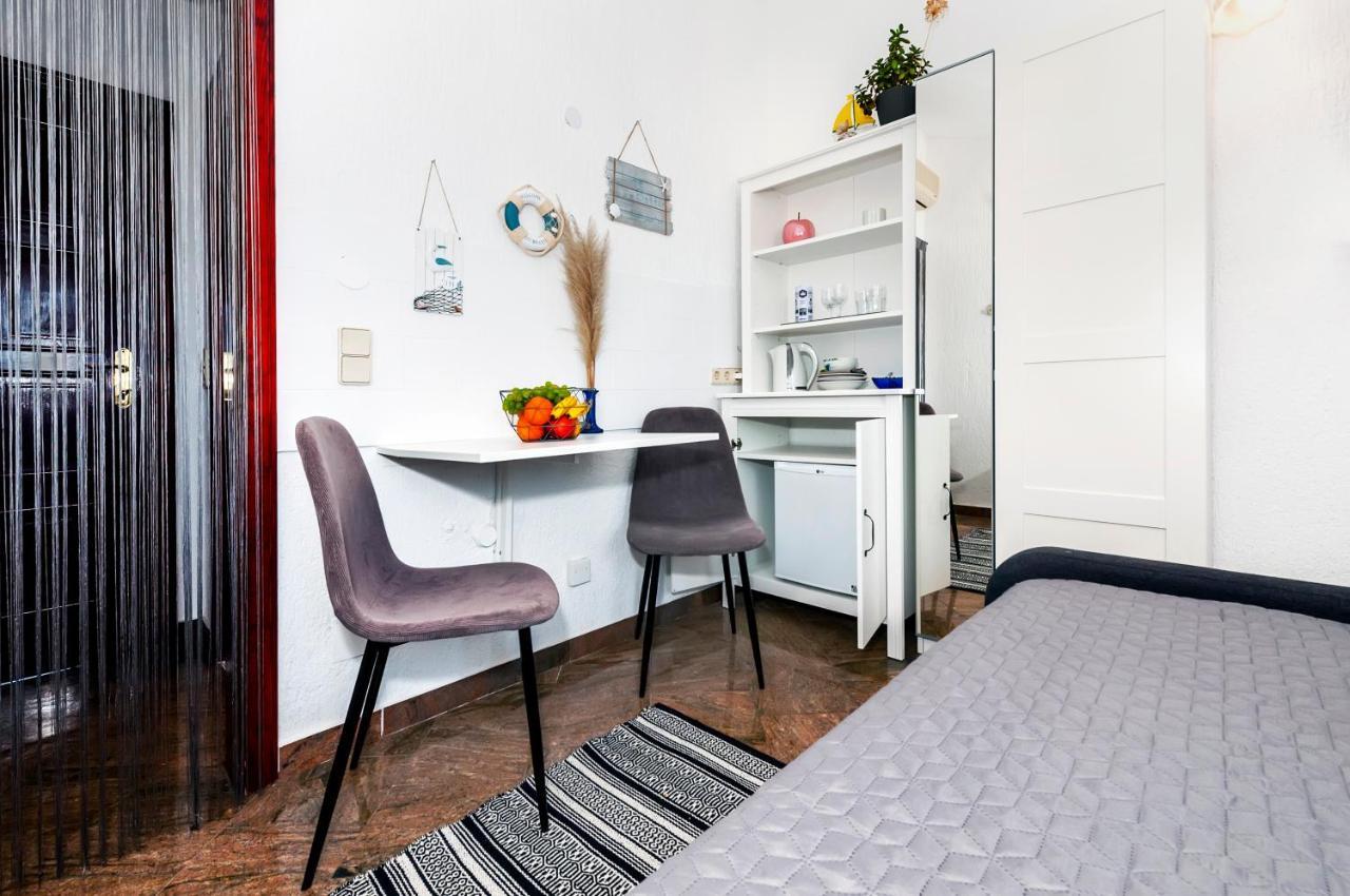 Rooms Daria Rovinj Exteriér fotografie