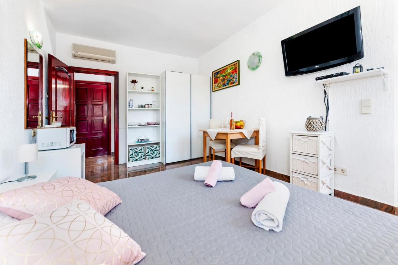 Rooms Daria Rovinj Exteriér fotografie