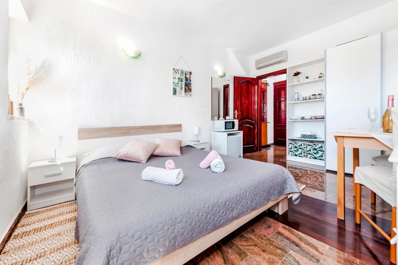 Rooms Daria Rovinj Exteriér fotografie