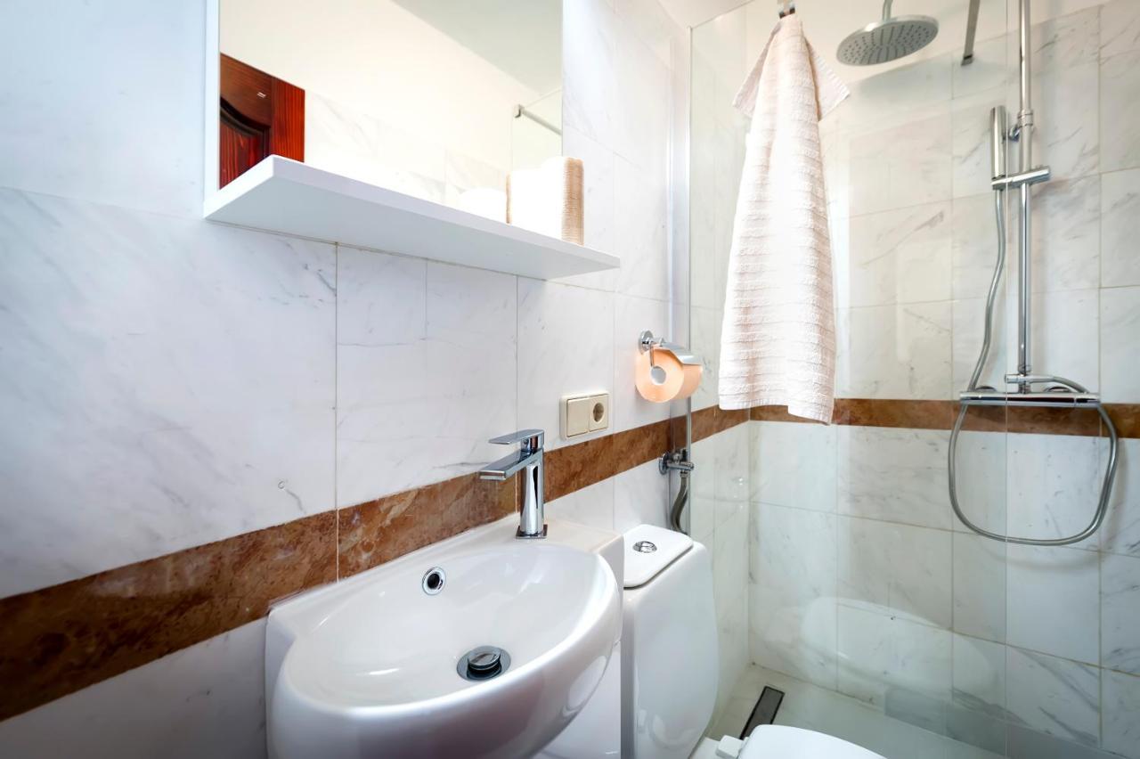 Rooms Daria Rovinj Exteriér fotografie