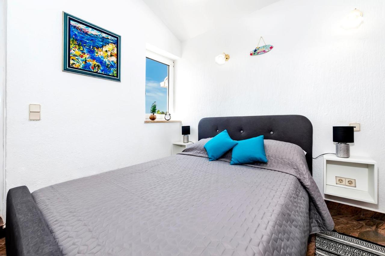 Rooms Daria Rovinj Exteriér fotografie