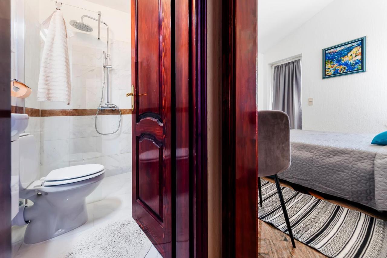 Rooms Daria Rovinj Exteriér fotografie