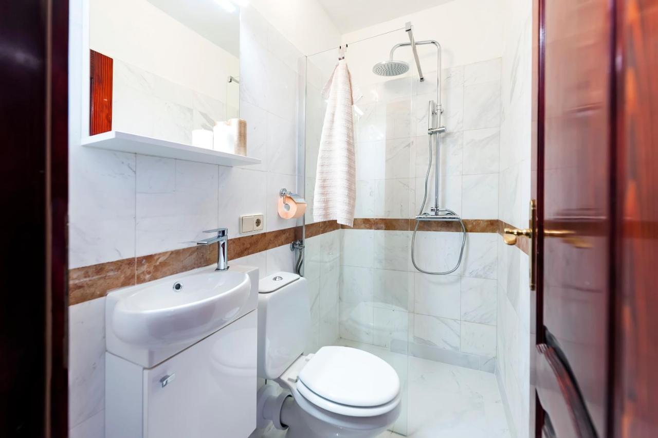 Rooms Daria Rovinj Exteriér fotografie